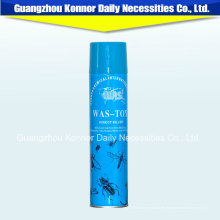 Hochwirksame chemische Formel Anti Spatter Spray